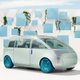Image for article titled I Hope The Mini Vision Urbanaut Concept Is Having A Good Day